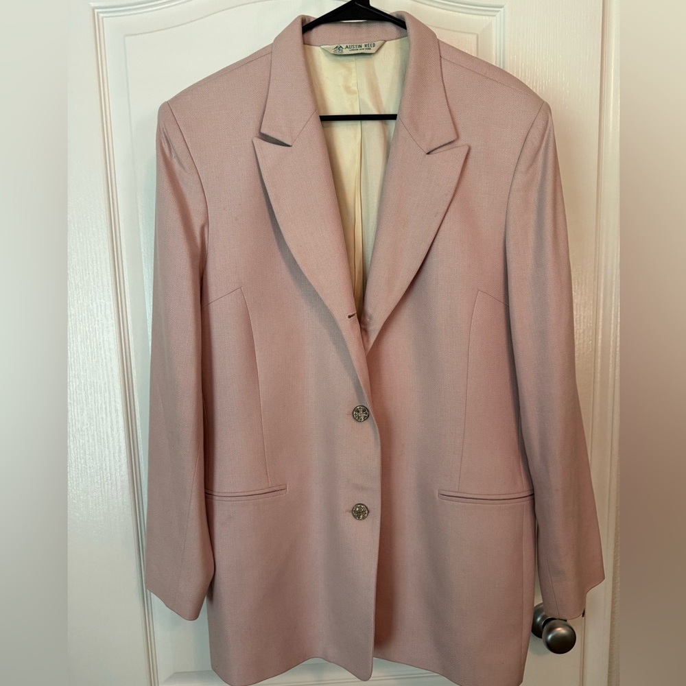 Vintage Austin Reed Women’s Suit Jacket
